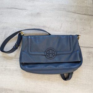 Tory Burch Amanda Crossbody